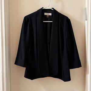Black Women's blazer by Jones NyY